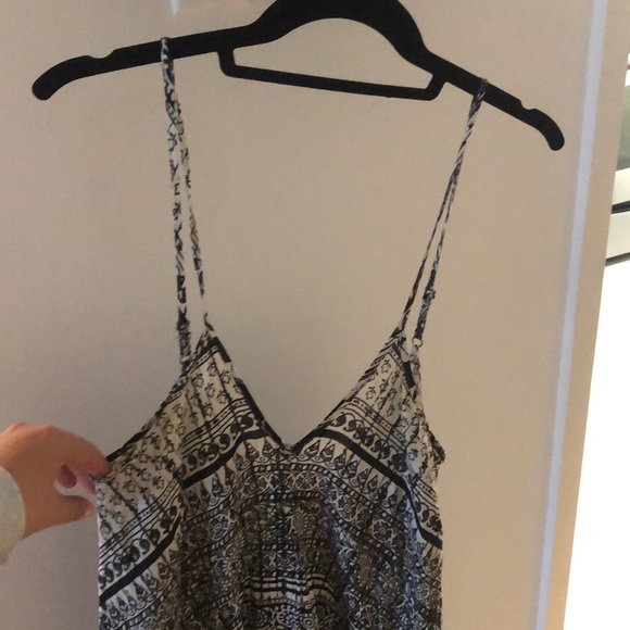 Romper Cover up - Picture 4 of 8